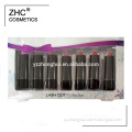 ZH2915 New collocation lipstick set wholesale lipstick holder and lipstick case